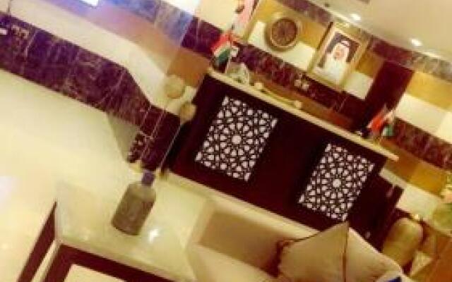 Sadeem Hotel Suites 2