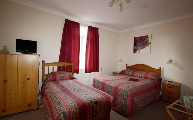 Gatwick Castle B&B