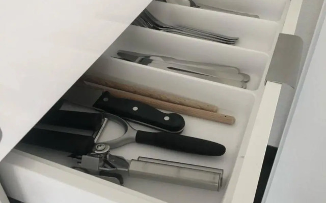 Sankt Gallen - City Appartement