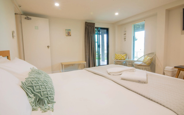 Whitsunday Organic Bed & Breakfast