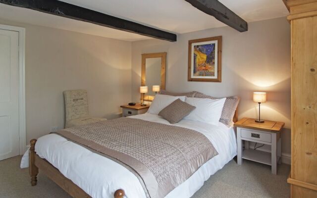 Marsh House Farm