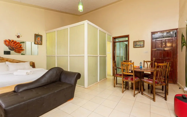 Bonsai Villa Homestay
