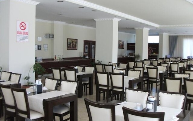 Milashan Otel