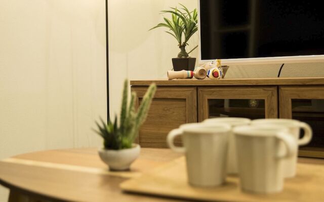 TATERU bnb OMIYA