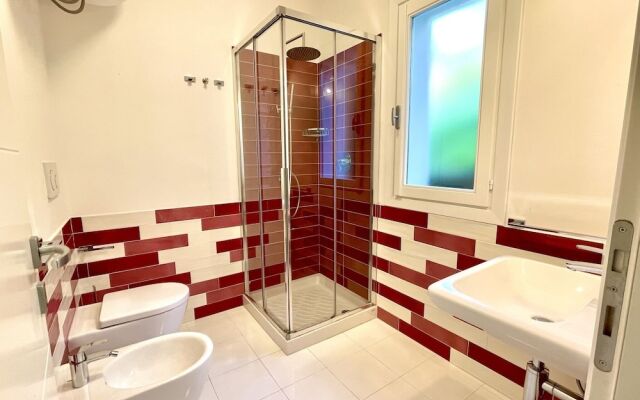 Les Bouganvilles by SolturElba