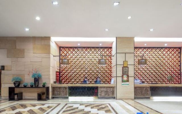 Yaoye International Hotel