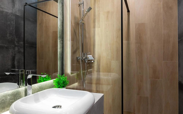 Royal apartment on Gazova 10