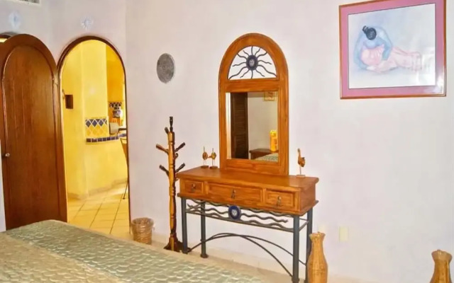 Natz Ti Ha Mexican Style Dowtown Condos