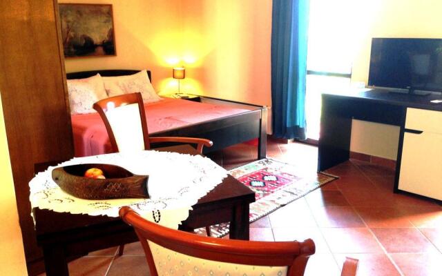 Apartments Nika Volme