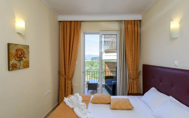 Nafplion, Bourtzi Fully Equipped Residence