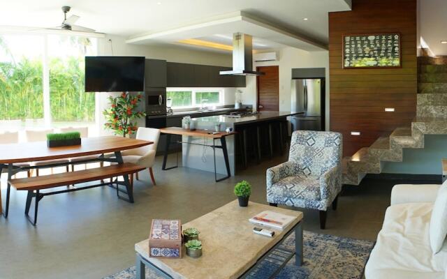 New Villa Deluxe, Golf Club, Punta Cala 208