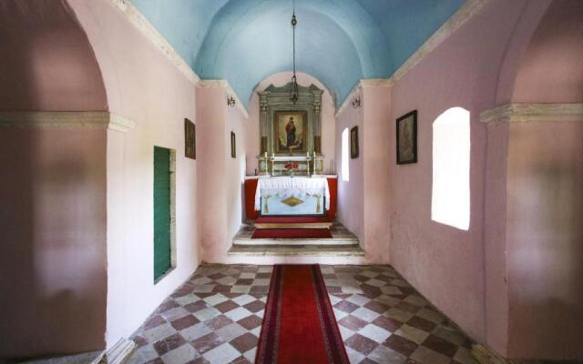 Apartment & Rooms Savonari