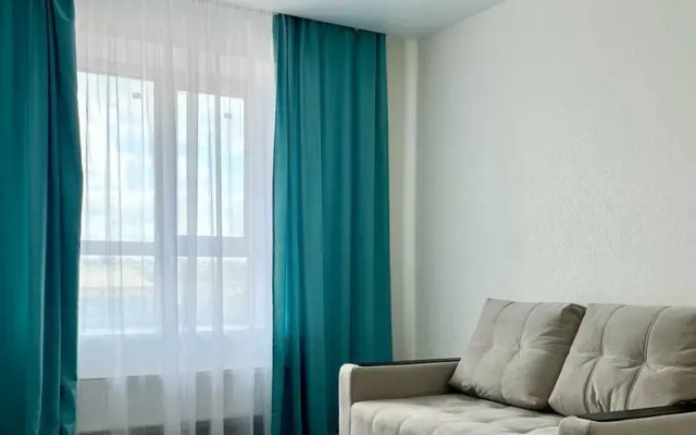 Апартаменты на улице Пролетарская 151 корпус 2