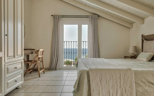 Erietta Aparthotel