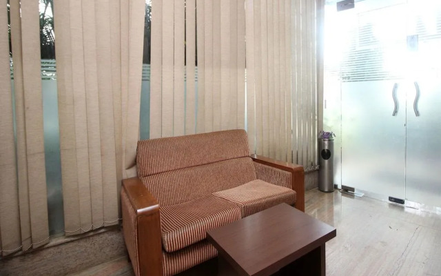 Hotel Pc Residency