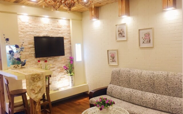 Youcun Apartment - Ru Shan