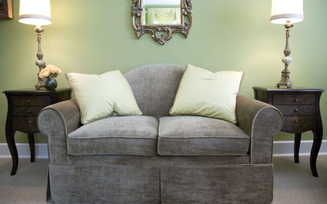 The Kings Daughters Inn