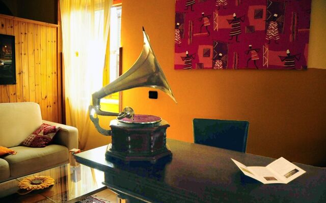 Hotel Bottaccio