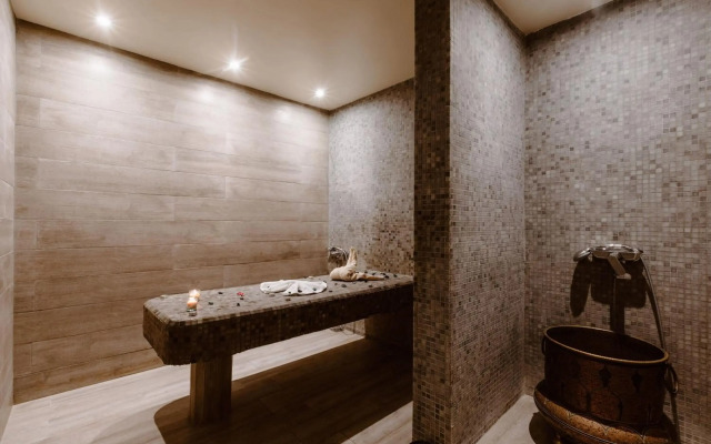 Hôtel Lixus Beach Resort