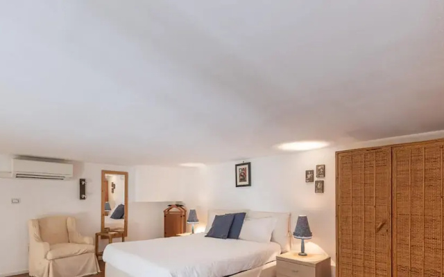 Loft Della Rosa in Palermo