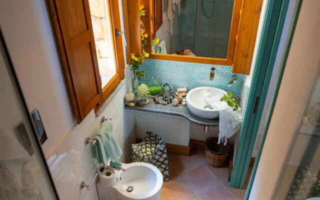 Villa Brezza Marina - Cefalù