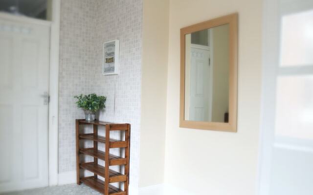 City Property- Sidney City Apartments