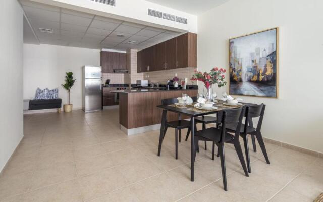 Frank Porter - Elite Residence