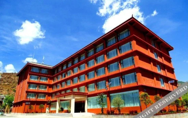 Ning Lang Hotel
