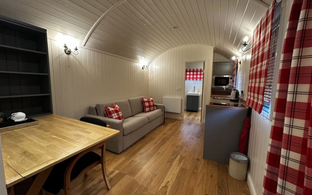The Lodge