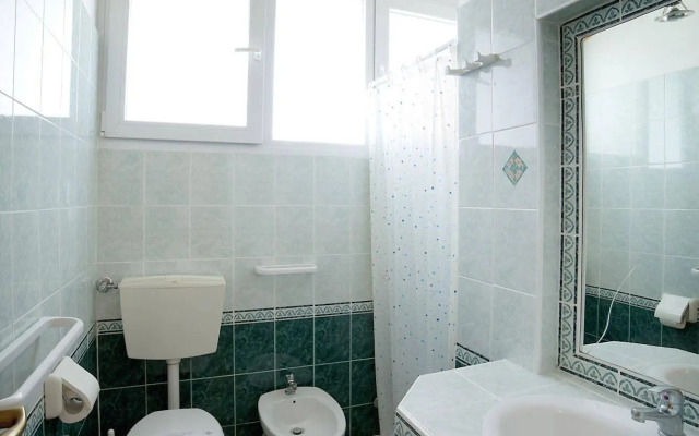 Villaggio San Francesco - Campground