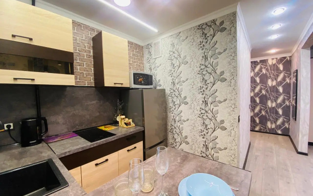 Апартаменты на улице Кирова 30