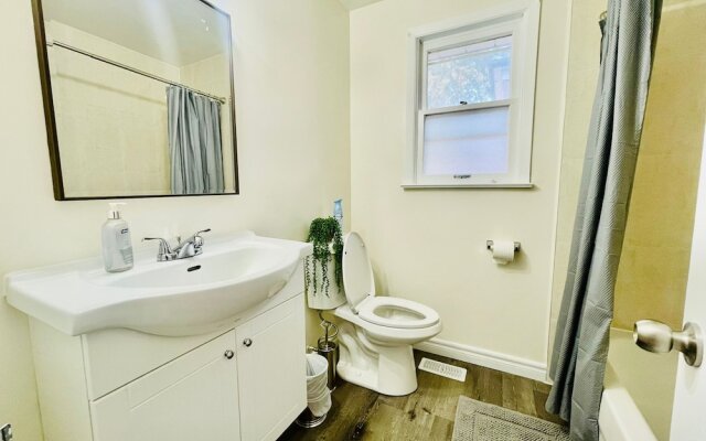 Waterfront Avenue Suites