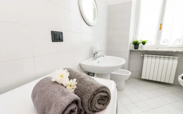 Una Terrazza nei Pressi del Po by Wonderful Italy