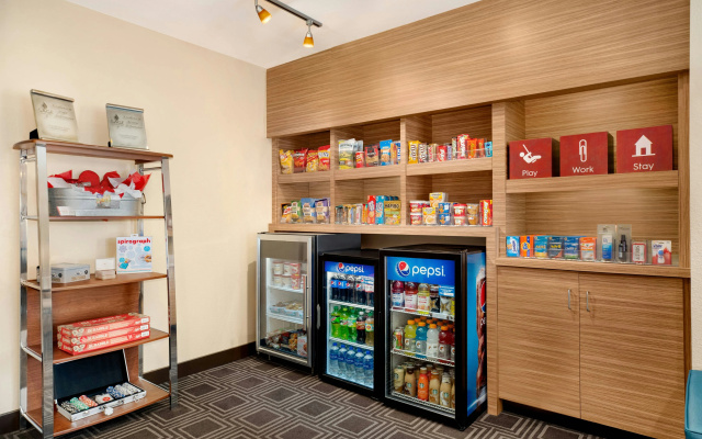 TownePlace Suites by Marriott Boulder Broomfield/Interlocken