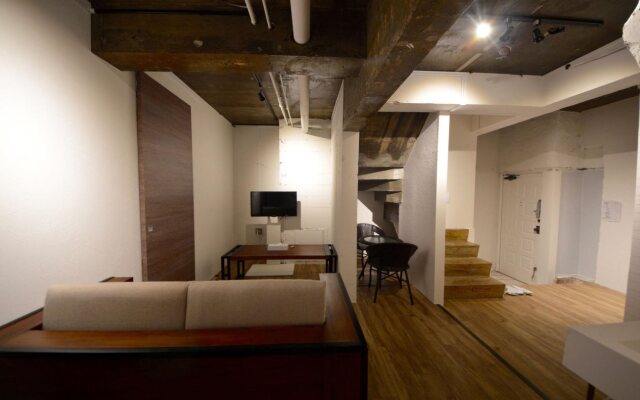 1/3rd Residence Serviced Apartments Shinjuku