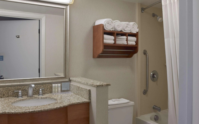 Long Creek Hotel by IHG