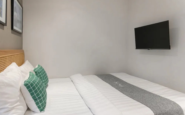 Mono Coliving Pakis, Surabaya