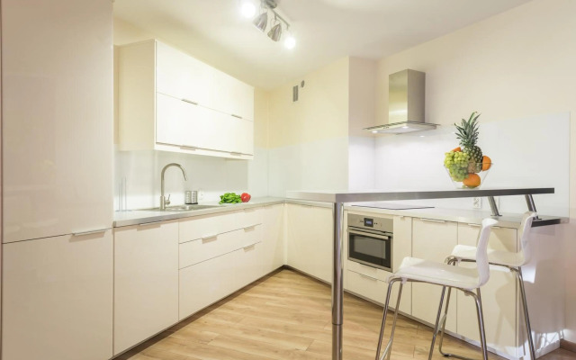 Apartments Kremer Cracow