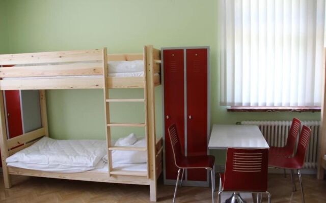 KS Hostel Berchtesgaden