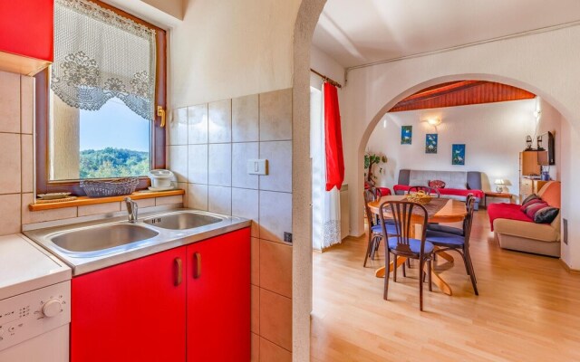 Amazing Home in Pula With Wifi and 3 Bedrooms