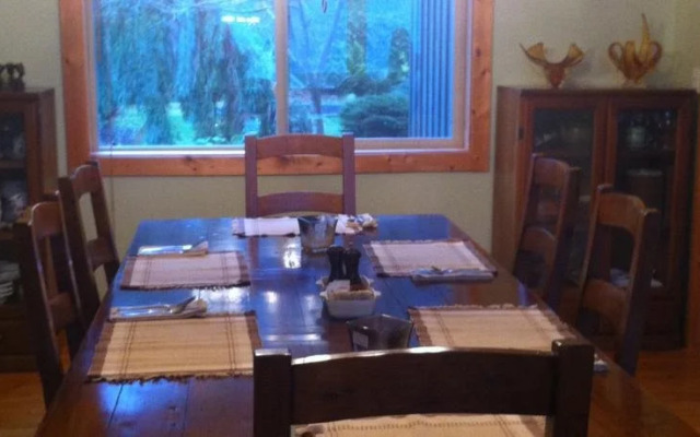 True North Bed And Breakfast