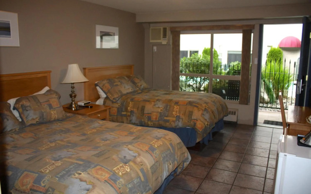 Hilltop Inn
