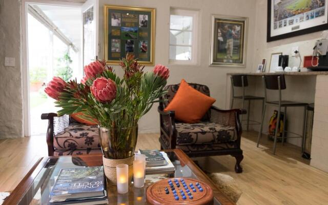 5 Camp Street Guesthouse & Self-catering