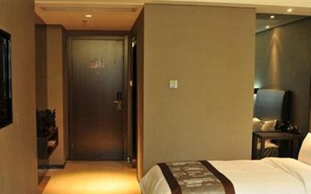 Xinhao Hotel - Fuzhou