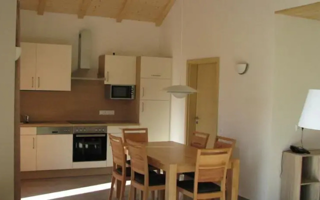 Karpfenhaus Feuchtwangen