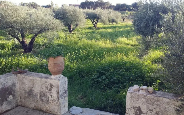 Villa Phyllia, a Property With History