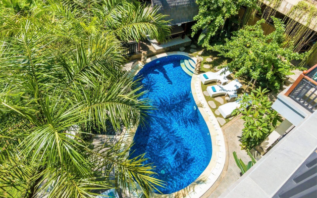 ZEN Premium Ubud Hanoman II