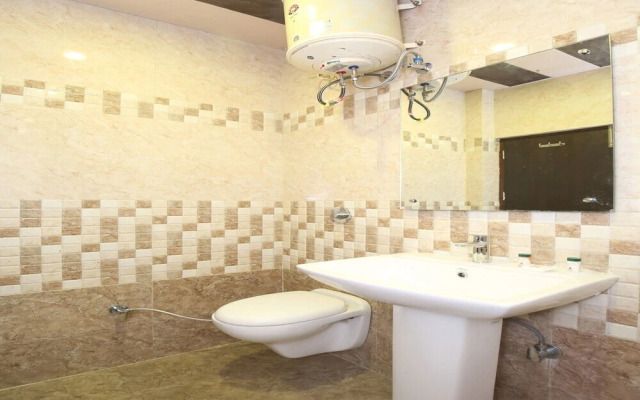 Hotel Amaze