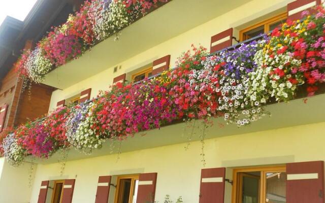 Pension Martlhof