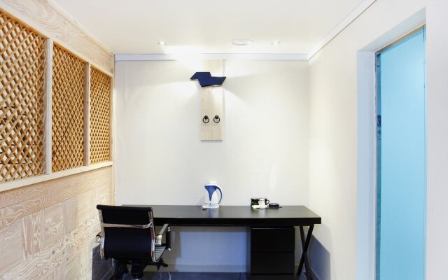 Dongtan Bell Hotel